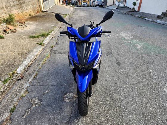 YAMAHA NEO 125 YAMAHA NEO 125